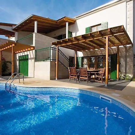 Villa Dane Hvar Town
